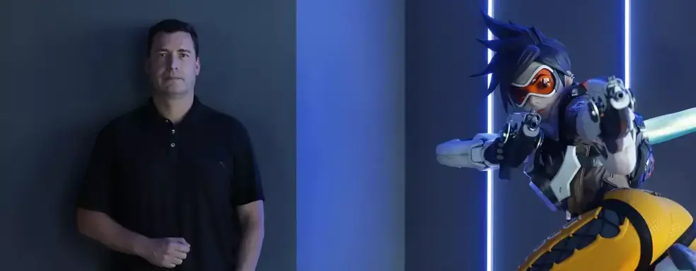 Глава Blizzard недоволен игроками, ждущими от компании игры, Sony готовит к новым проектам — самое интересное за 8 ноября