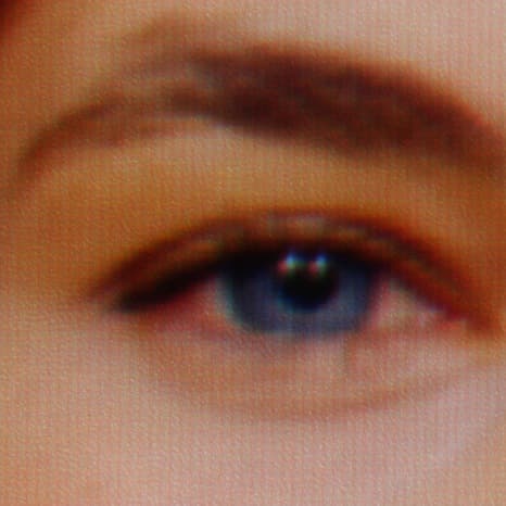 Проектор JVC DLA-X700RBE, задняя поверхность