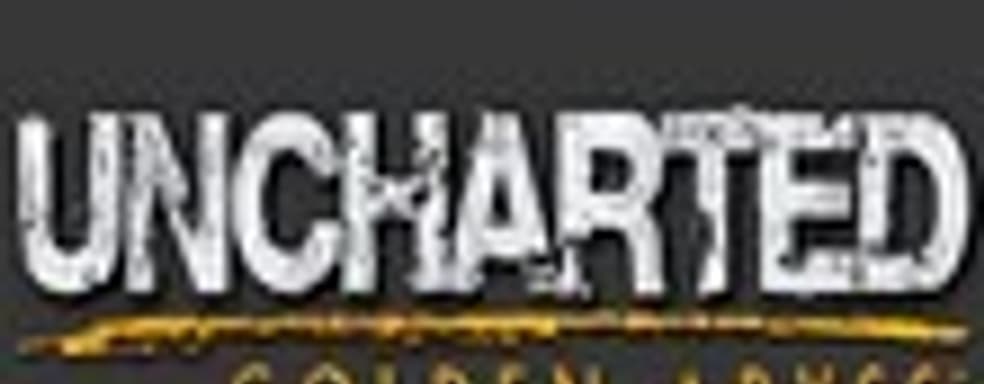 Гонконгская версия Uncharted: Golden Abyss с английским языком