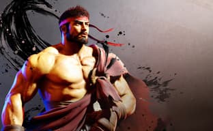 Capcom boasts first results for Street Fighter 6