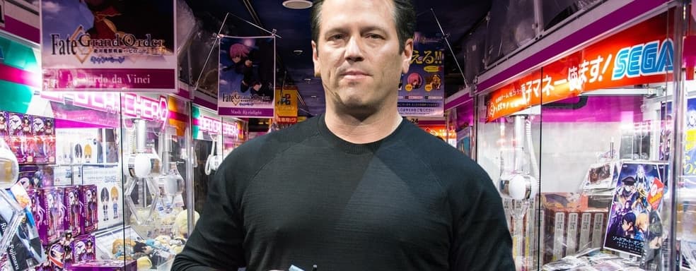 Фил Спенсер пообещал игрокам еще больше AAA-проектов от японских студий. Похожее обещание от Xbox было год назад