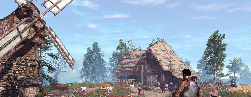 King's Bounty II — Релиз задержится до 2021 года