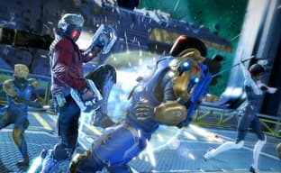 Новый патч для Guardians Of The Galaxy на Xbox Series S вдвое сократил частоту кадров