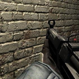Texture Resolution Max