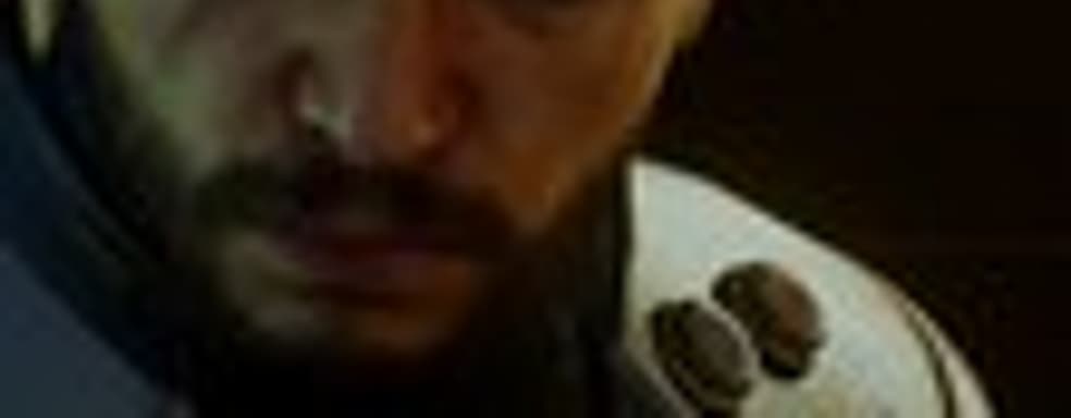 Конор Макгрегор и Кит Харингтон в сюжетном трейлере Call of Duty: Infinite Warfare