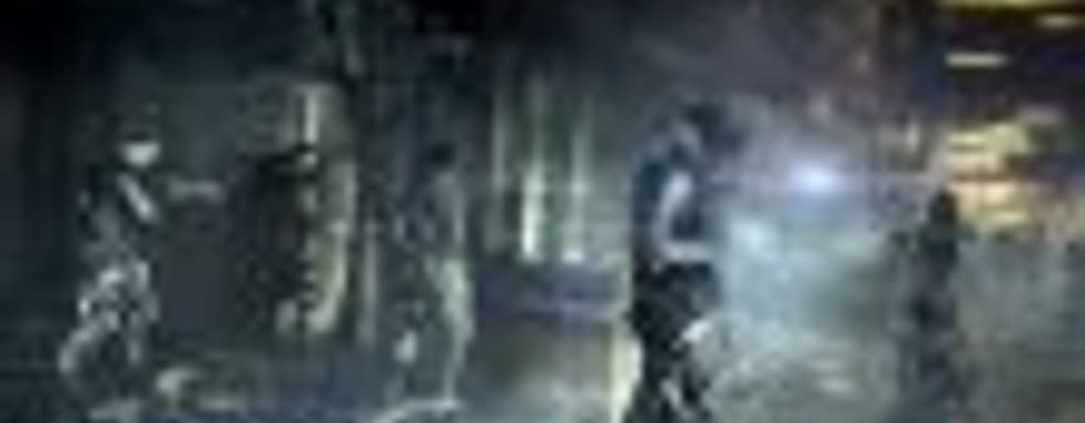 Глава Eidos Montreal: «Deus Ex не мертва, я это подтверждаю»