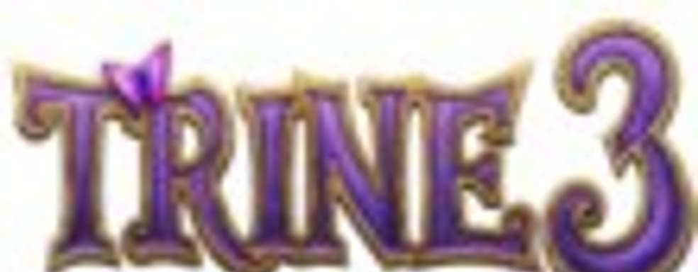 Геймплейный трейлер Trine 3: The Artifact of Power