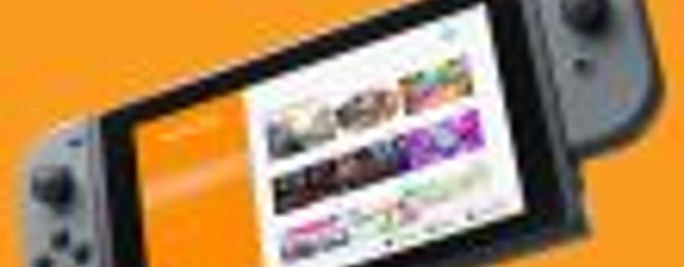 Вы обязаны купить эти игры на Nintendo Switch