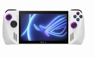 How many FPS will the ASUS ROG Ally portable console deliver in popular games? Tests from AMD