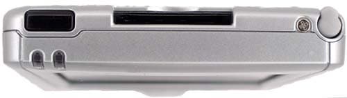 Верхняя грань RoverPC P4