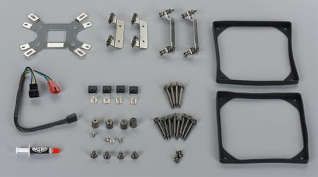 кулер Cooler Master Nepton 120XL