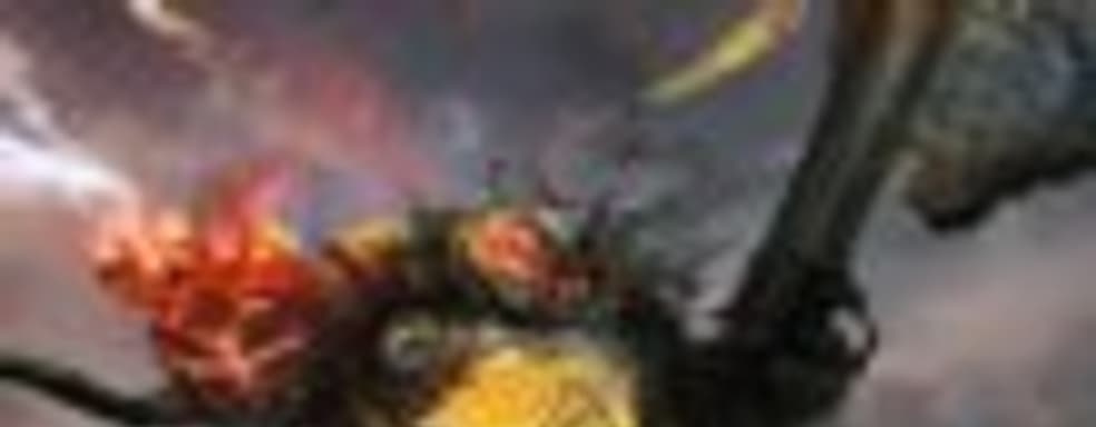 OZombie от American McGee