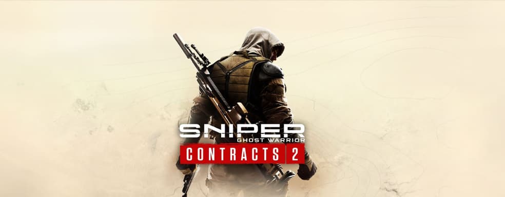 Разработчики довольны стартом Sniper Ghost Warrior Contracts 2