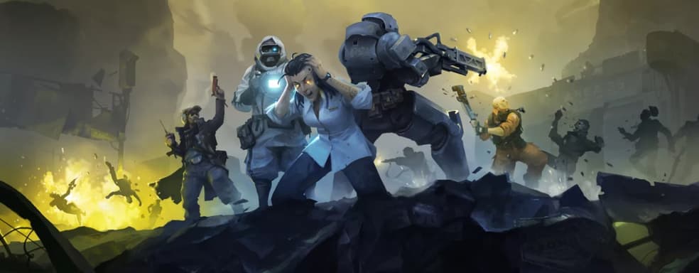 Российская ролевая игра Encased в стиле Fallout получила новый трейлер и скидку