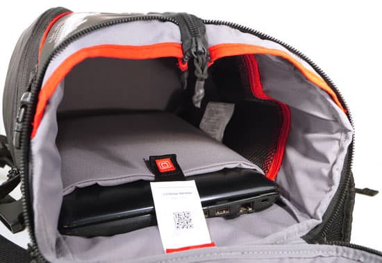 Фоторюкзак Manfrotto MB OR-ACT-BP