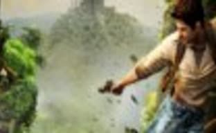 Neil Druckmann и Bruce Straley руководят разработкой нового Uncharted. Naughty Dog делает еще одну ААА-игру