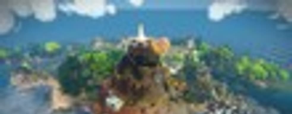 В The Witness уже 595 головоломок