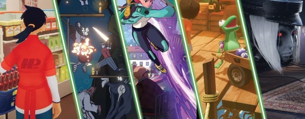 Xbox продолжит поддерживать независимых разработчиков. Тысячи игр выйдут на консолях Microsoft