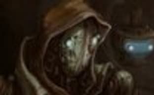 Демо-версия Primordia