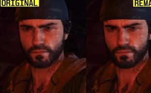 Digital Foundry разочарованы качеством ремастера Days Gone на PS5. Графика в режиме производительности стала хуже