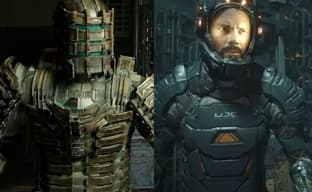 Ремейк Dead Space превосходит The Callisto Protocol. Появилось очередное сравнение графики и деталей