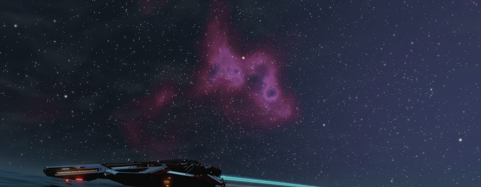 Создатель No Man's Sky тизерит следующее обновление. Фанаты ждут гигантские новинки