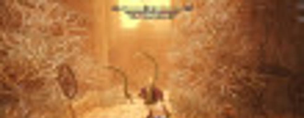 Боевая система Sekiro попала в Skyrim при помощи мода