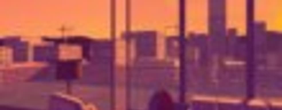 Sunset от авторов The Path и Fatale выйдет 21 мая