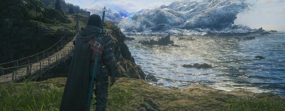 Геймдиректор намекнул на выход Final Fantasy 16 на Xbox