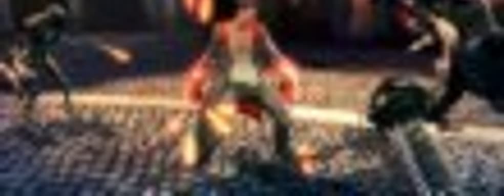 TGS-трейлер DmC 