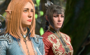 Baldur's Gate 3 снова поборется с Alan Wake 2 за звание лучшей игры — теперь на Develop:Star Awards 2024