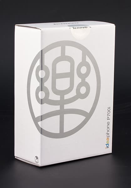 Обзор смартфона Lenovo P700i