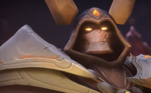 World of Warcraft получит коллаб с MSI. Первый тизер сотрудничества с франшизой Blizzard