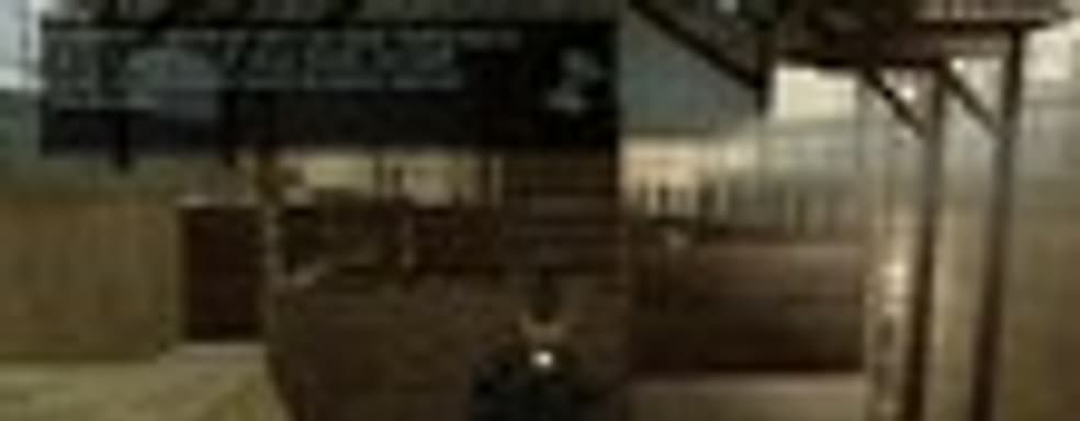 Игровой ролик Tom Clancy's Splinter Cell HD