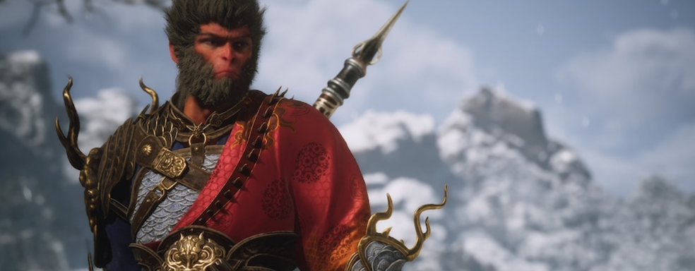 Китайцы обвинили IGN во вмешательстве в выборы. У Black Myth Wukong якобы «подкрутили» голоса в опросе о Лучшей игре 2024 года