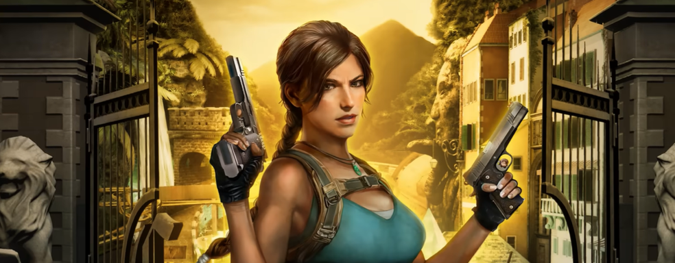 «Где угодно, но не в Tomb Raider»: Лара Крофт возвращается в новой игре, но фанаты экшенов не в восторге от кроссовера с Pinball FX