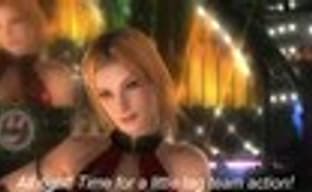 Трейлер Dead or Alive 5