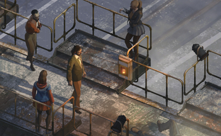 Создатель русской озвучки Baldur's Gate 3 представил полную ИИ-локализацию для Disco Elysium