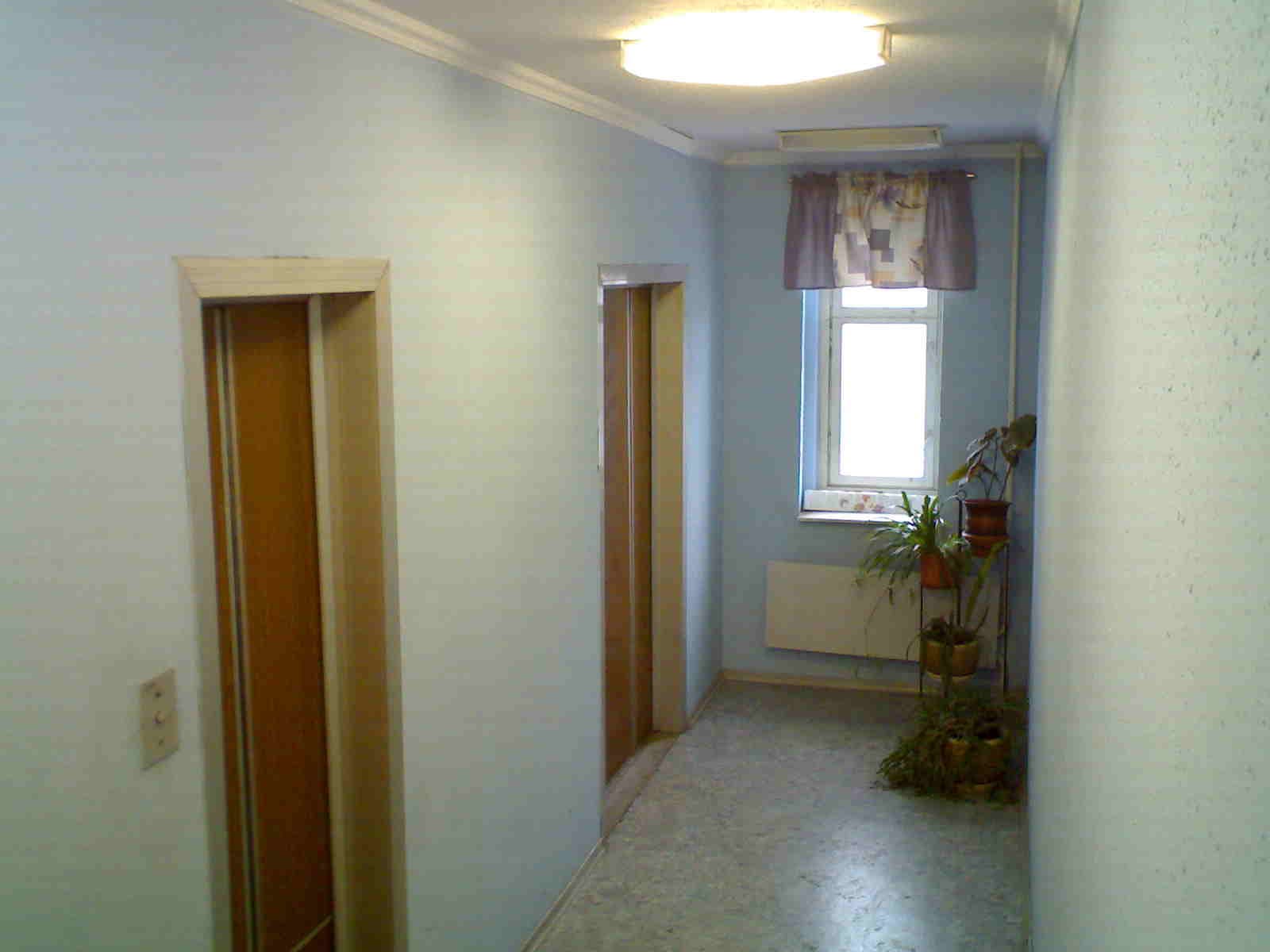 Пример снимка Netgear VueZone Пример снимка Netgear VueZone