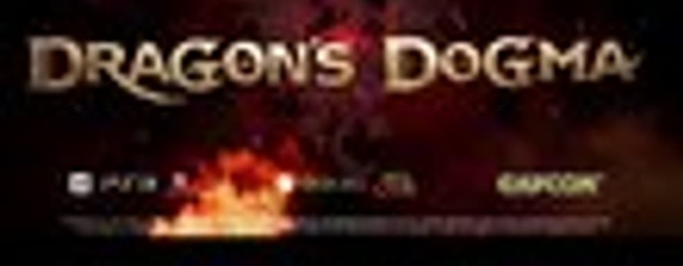 Трейлер Dragon's Dogma 