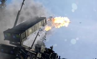 Российскую RTS Broken Arrow активно добавляют в вишлисты Steam. Игра является одной из самых желанных в сервисе Valve