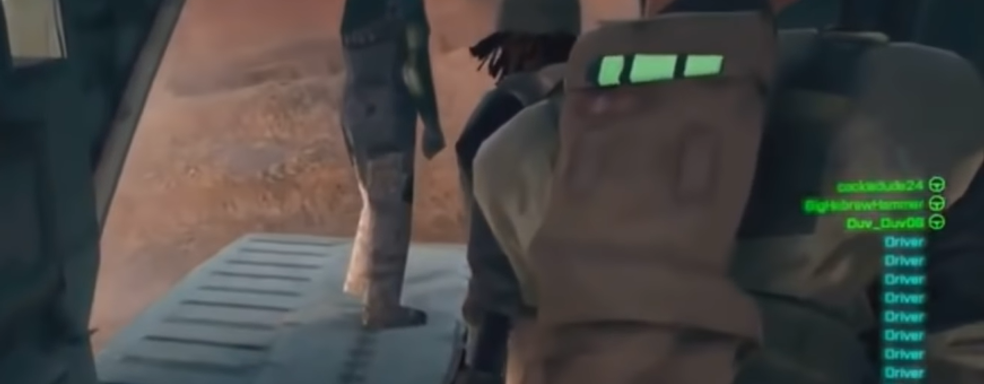 Высокие продажи Battlefield 2042 складываются из возвратов и бесплатного доступа, заявил инсайдер