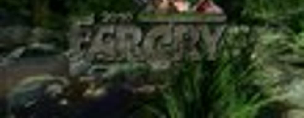 Модификация Far Cry 2010