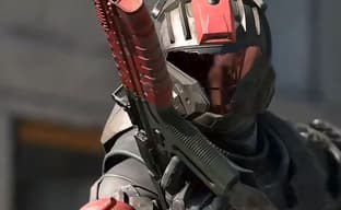 На этой неделе стартует первый этап тестирования мультиплеера Halo Infinite