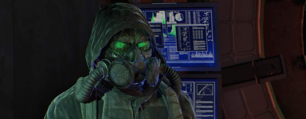 Первый «живой» геймплей Chernobylite 2 — блогеры получили ранний доступ к проекту