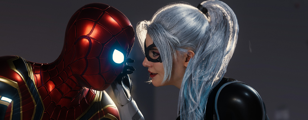 В Spider-Man можно поиграть на Xbox. Умелец оценил игру Sony на консоли конкурентов с помощью современных технологий