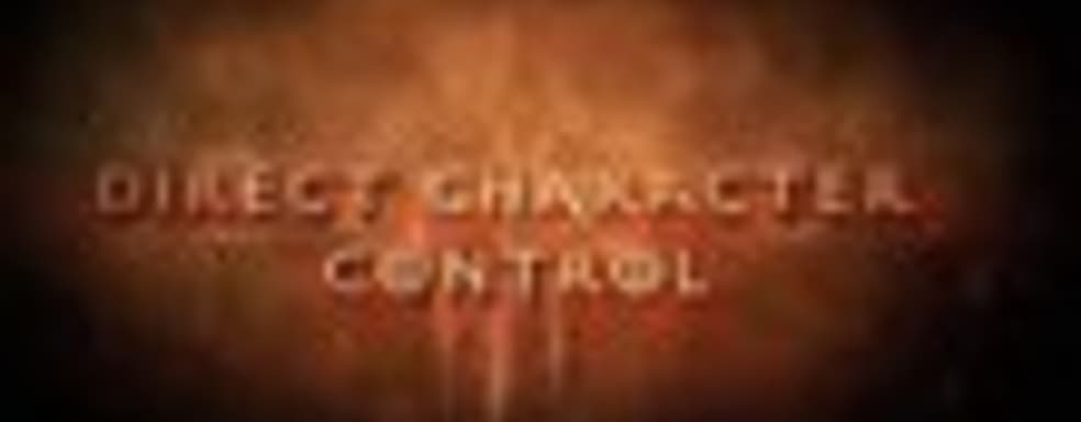 PS3-версия Diablo 3 - новые детали