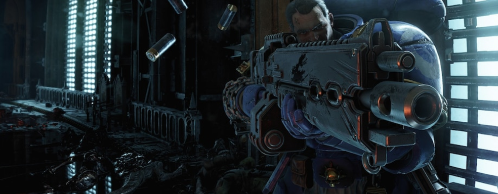 Разработчики Space Marine 2 приблизились к пределу сложности — Saber ответила фанатам хардкора, которым не хватает испытаний