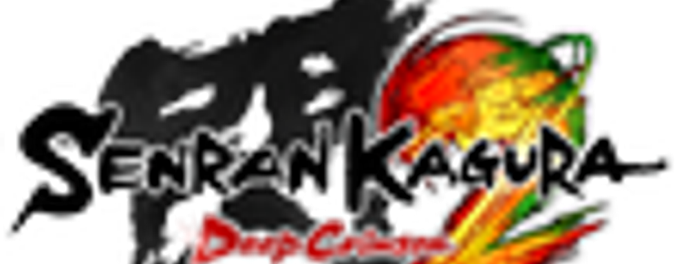 Англоязычная версия Senran Kagura 2: Deep Crimson выйдет 15 сентября