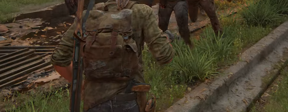 Naughty Dog показала геймплей ремейка The Last of Us со стелсом и стрельбой